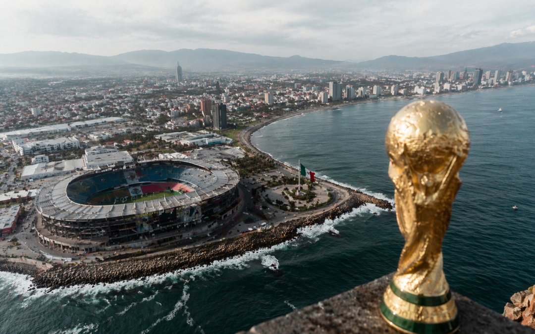 Mundial 2026 en México: el secreto que los viajeros inteligentes ya están aprovechando