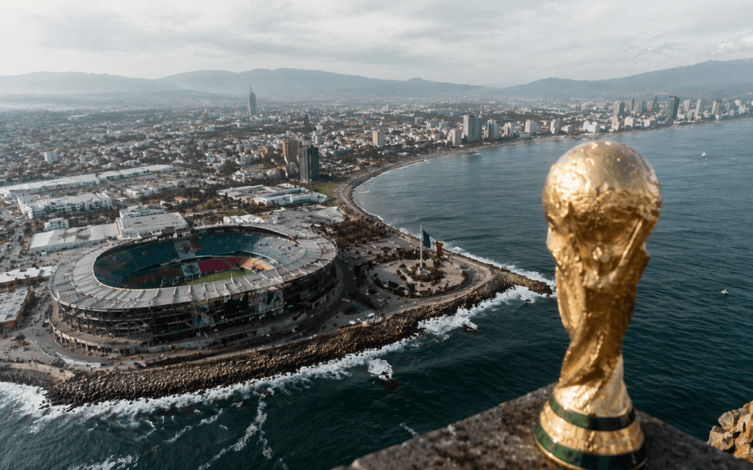 Mundial 2026 en México: el secreto que los viajeros inteligentes ya están aprovechando